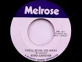 Download Lagu Boris Gardiner - Youll Never Get Away [1974]