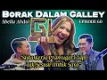 Download Lagu PODCAST Borak Dalam Galley EP 60 Sheila Abdull Suka Kerja Pramugari Tapi Tak Sesuai Buat Saya
