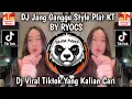 Download Lagu DJ JANG GANGGU STYLE PLAT KT || DJ BREAKBEAT VIRAL TIKTOK TERBARU 🔥🔥🔥 2025