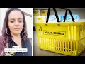 Former Dollar General Manager Says TikToks Got Her Fired