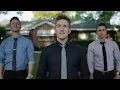 "Don't Let Go" (Official Music Video) | GENTRI