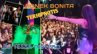 Download AMBYAR | BONEK BONITA terhipnotis music DJ TESSA MORENA | SOUND OF SOUTH MP3