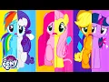 Download Lagu My Little Pony: Friendship is Magic S3 E13 🌈 Magical Mystery Cure 💜 MLP FULL EPISODE