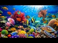 Healing Music to Relieve Stress From Anxiety Depression Heal Mind Body