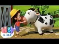 Download Lagu La Vaca Lola, Señora Vaca y muchas más Canciones Infantiles de la Granja !