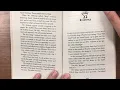 Walk Two Moons Chapter 22
