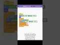 How to make a Working Snake Game on Scratch