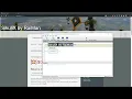 Simple App in Sikuli and Brobot