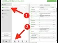 How to create an environment in anaconda