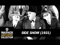 Preview Clip | Side Show | Warner Archive