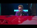 Elton John - (I'm Gonna) Love Me Again (Live From The 92nd Annual Academy Awards)