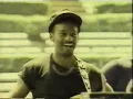 Marcus Miller - Run for Cover - Live Under The Sky '91