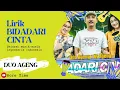 Download Lagu BIDADARI CINTA lirik by ageng musik @AgengMusic