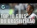 Download Lagu Top 10 Gols do Brasileirão 2017- Gazeta Esportiva (26/12/17)