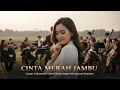 Lagu CINTA MERAH JAMBU – Orkestra Megah | Ciptaan H. Dharmawan | Aransemen Javanese Symphony