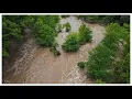 Explaining the science behind the historic Hill Country floods