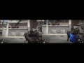 Patched BlackSquad - Comparing versions KR and Steam