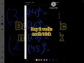 Download Lagu day2 vedic math trick.can you square any number in 2 seconds  # vedic math#ssc #upsc #upscexam #math