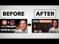 How I Fixed My Worst Thumbnail in 3 Minutes with Claude AI