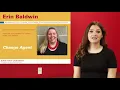 2021 Women Impacting ISU Calendar
