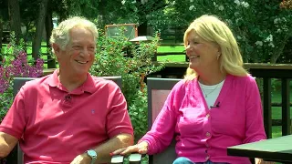 Dan prepares to sign off after 46 years at WTOL 11 embracing retirement with wife Barb and family