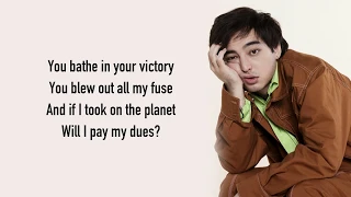 joji run full hd lyrics