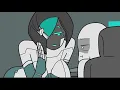 Bean Thicc Alexa the Android Who