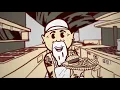 Seasick Steve - Can U Cook? (Official Video)
