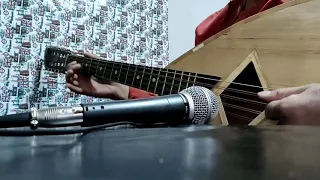 أغنية غوماري من التراث الجزائري الصحراوي 