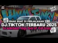 Download Lagu DJ TIKTOK TERBARU 2025 🎵 DJ BREAKBEAT BARAT FULL ALBUM NONSTOP 🔥 DJ CAMPURAN FYP VIRAL TIK TOK 2025