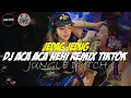 Download Lagu DJ ACA ACA NEHI NEHI TIKTOK !! NEW JUNGLE DUTCH 2021 FULL BASS Ft.DJ TIO