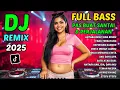 Download Lagu BASS NYA EMPUK BANGET!!! Dangdut Remix Full Bass - Dangdut Remix Terbaru Pas Buat Santai