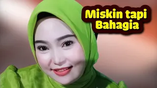 Download Qasidah // Miskin Rapi Bahagia \\\\ Karya : Samsidar MP3