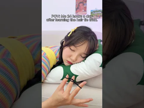 난 이걸 멈출 수 없어요