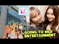 Lagu GOING TO MLD ENTERTAINMENT | MOMOLAND