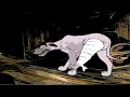 Download Lagu The Fox And The Hound: Chief (1981) (VHS Capture) (Comic Filters) (1)