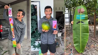 Vidio Lucu Mohamed Aces 33 dan Video Lucu Lainnya