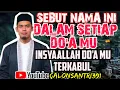 Download Lagu TERBUKTI ‼️SEBUT NAMA INI DISETIAP DO'AMU INSYAALLAH TERKABUL [BUYA ARRAZY HASYIM