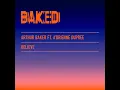 Believe (feat. A'drienne Dupree) - Arthur Baker