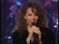 Mariah Carey - MTV Unplugged (Full Recorded Performance, 1992)