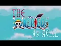 ONE PIECE 「 AMV 」 MISSING PIECE FROM  @JohnMichaelHowell 
