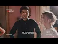 Sebastián Yatra - Tacones Rojos (Behind The Scenes)