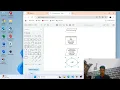 membuat aplikasi kasir sederhana dengan menggunakan python