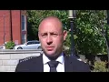Chris White plans to refile lawsuit over ballot name error in Lynchburg Commonwealth s Attorney Race