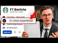 I Investigated the Entry Level Job Crisis