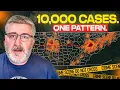 I Mapped 10 000 Missing Persons What I Found in Tennessee is Terrifying
