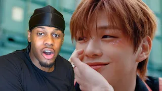 강다니엘 [KANGDANIEL] - Nirvana [Feat. pH-1, WDBZ] (REACTION)