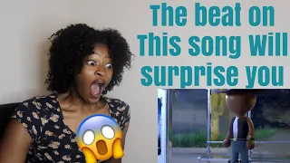 lil nas x kick it official audio reaction