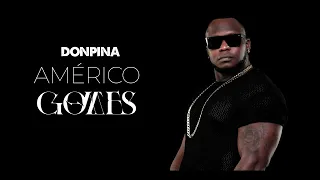 Don Pina feat André Mendes - Américo Gomes ( Homenagem ao Américo gomes )
