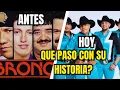 GRUPO BRONCO THE EVOLUTION